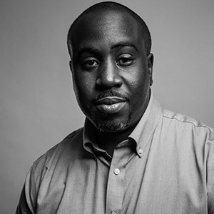 Chenjerai Kumanyika