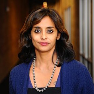 Paula Chakravartty