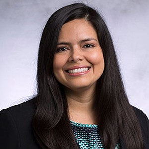 Diana Isabel Martínez