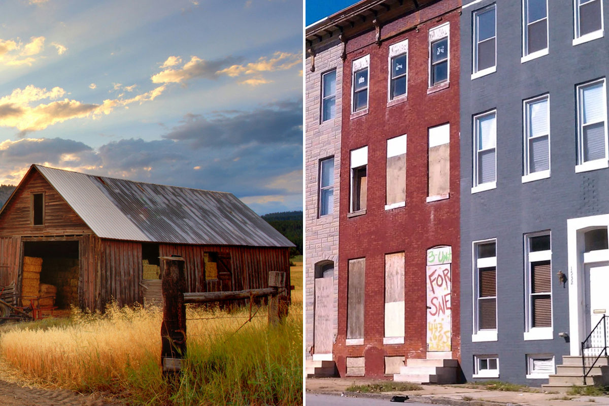Heirs’ Property and the Racial Wealth Gap Conference