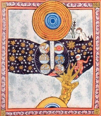 Photo Credit: Hildegard of Bingen