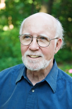 Bernard McGinn