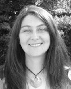 Louise Nelstrop