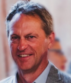 Jeffrey Bloechl