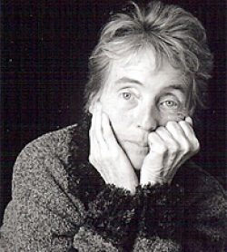 Fanny Howe