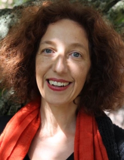 Veerle Fraeters