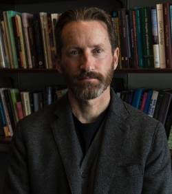 Brian Treanor