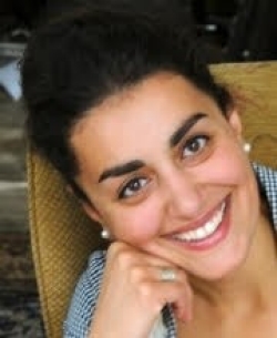 Racha Kirakosian