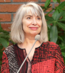 Catherine Keller