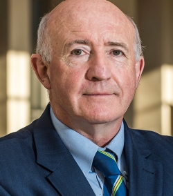 Dermot Moran