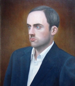 Clive Moloney