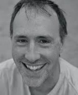 Aaron Trant