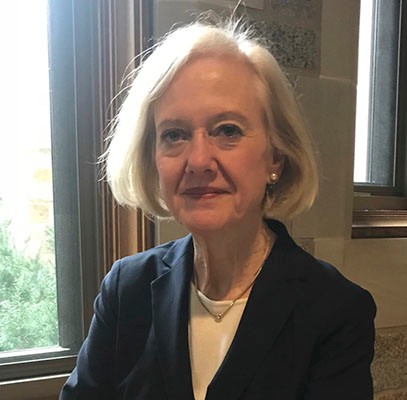 Lisa Sowle Cahill
