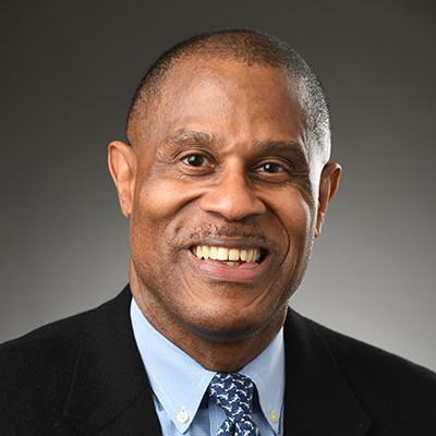 Bryan N. Massingale