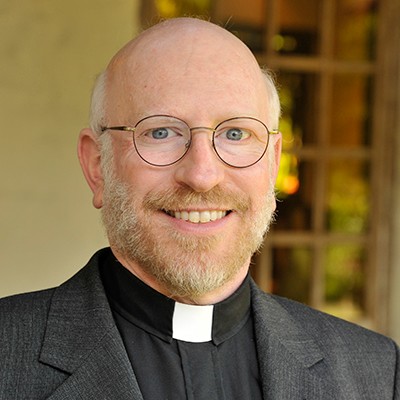 Thomas Massaro, S.J., Ph.D.