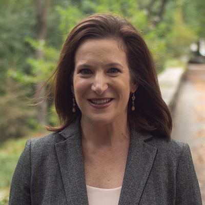 Kristin Heyer