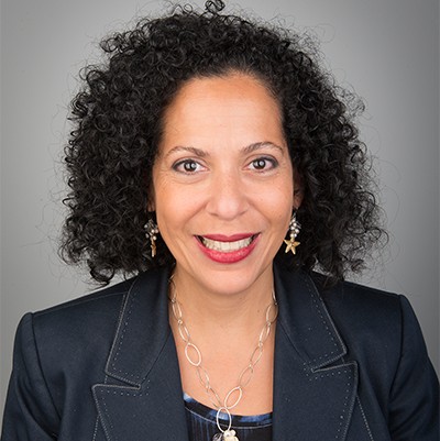 María Teresa (MT) Dávila