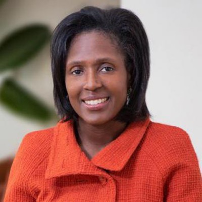 Lynn Perry Wooten