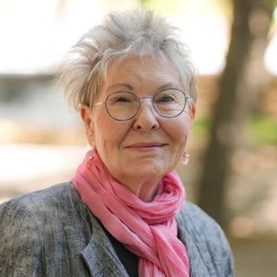 Phyllis Moen