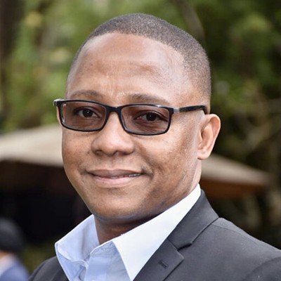 Martin Munyao