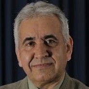 Mahmoud Masaeli