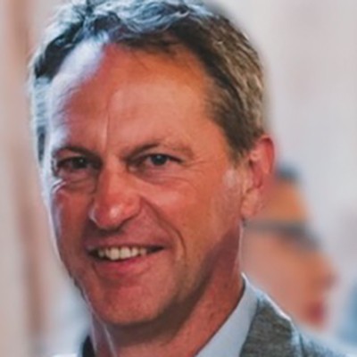 Jeffrey Bloechl