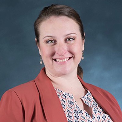 Lindsay Hogan