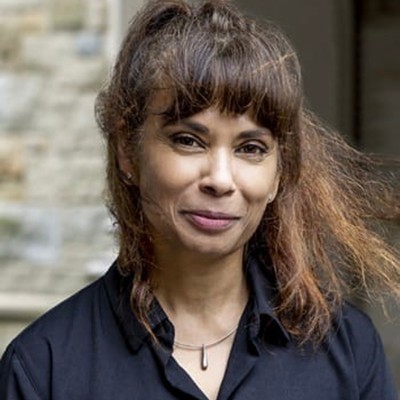 Kalpana Seshadri