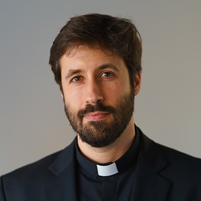Jaime Espiniella García, SJ