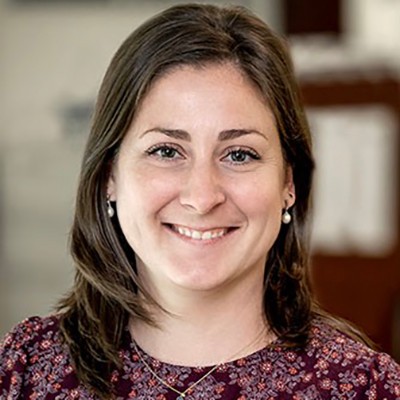 Aimee Milliken, Ph.D., RN, HEC-C