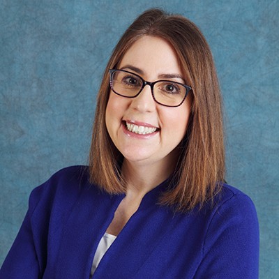 Kate Jackson-Meyer, Ph.D