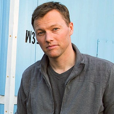 Matthew Desmond