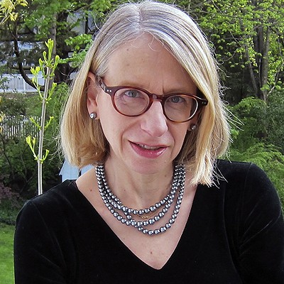 Roz Chast