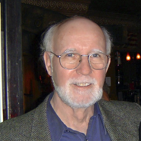 Bernard McGinn