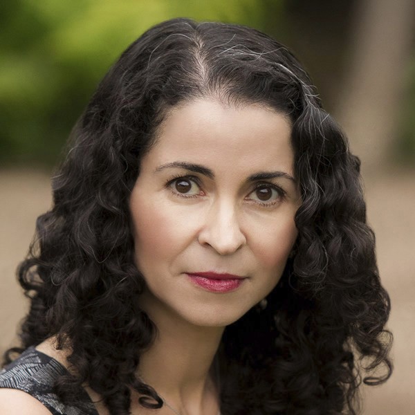 Laila Lalami