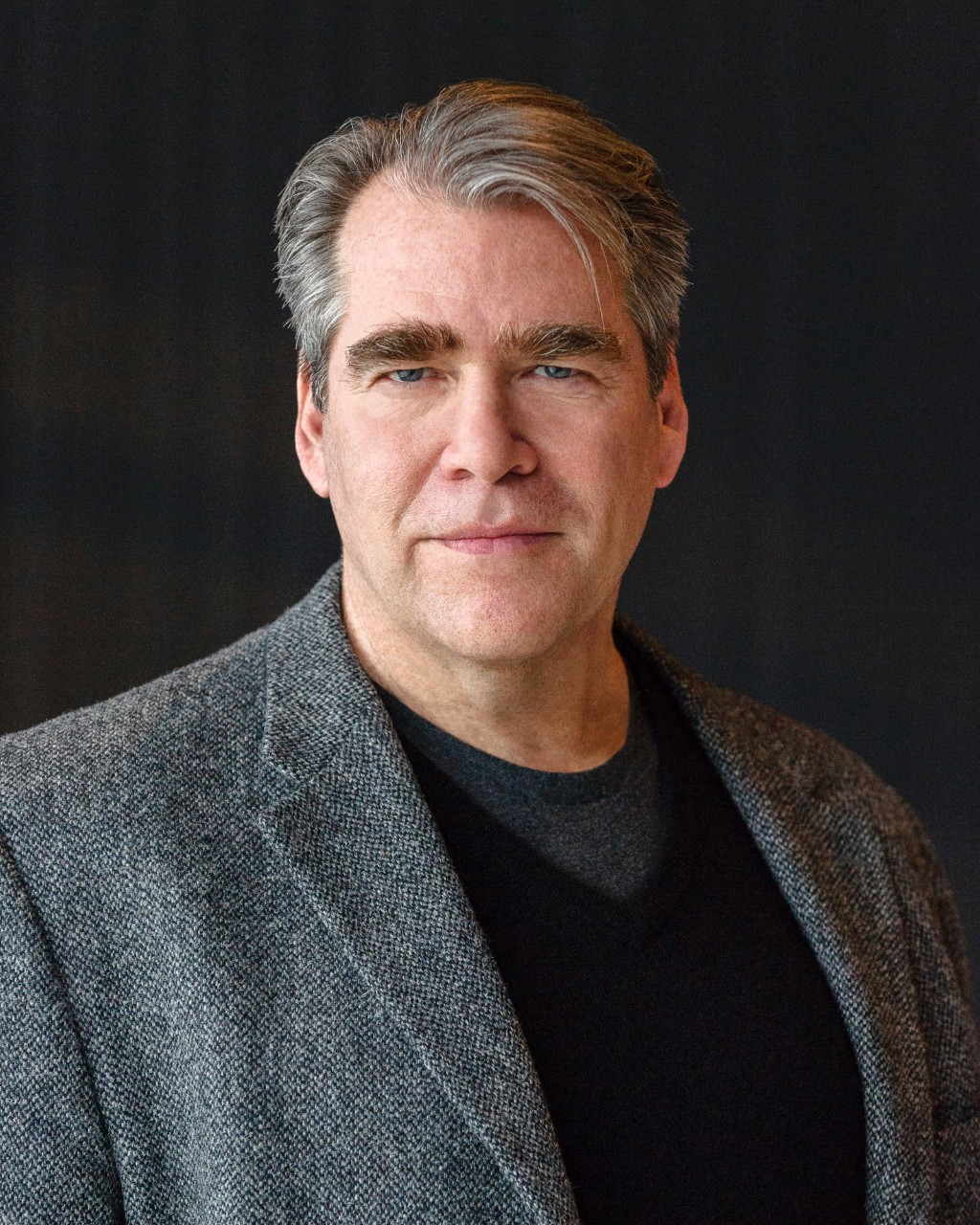 Charles Sennott