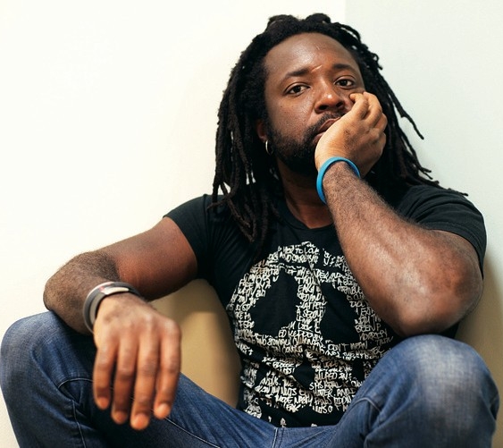 Marlon James
