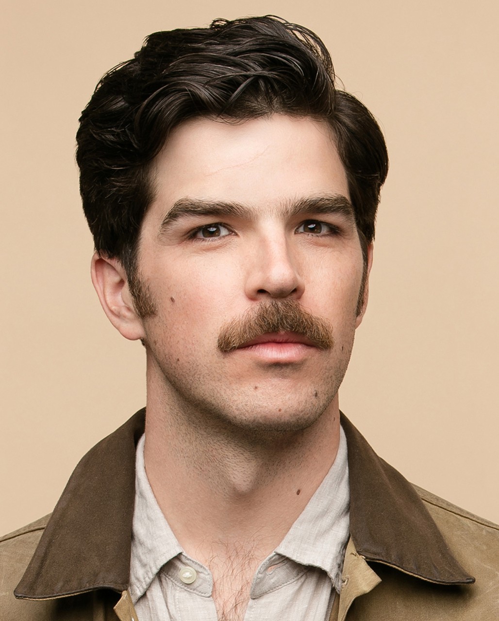 Francisco Cantú