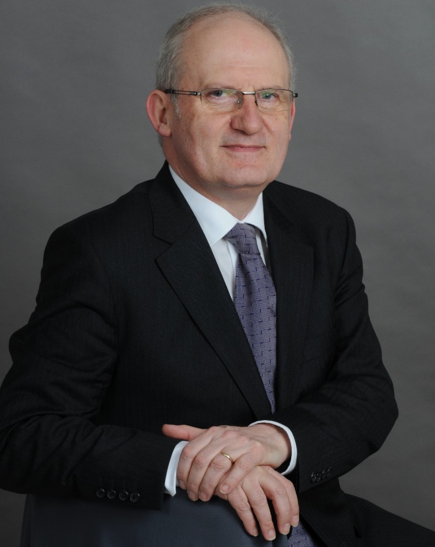 Werner Jeanrond