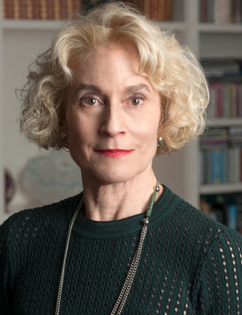 Martha Nussbaum