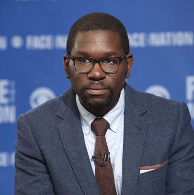 Jamelle Bouie