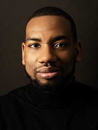 Robert Samuels