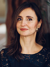 Roya Hakakian: "The Plight of Women in Israel and Iran, and the Silence of Feminists"