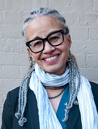 Linda Villarosa: Under the Skin: The Hidden Toll of Racism on American Lives and on the Health of Our Nation