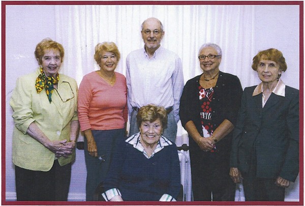 Oral History
