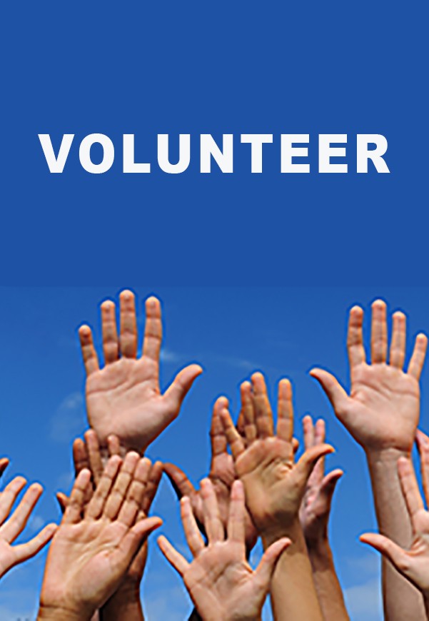 Volunteer