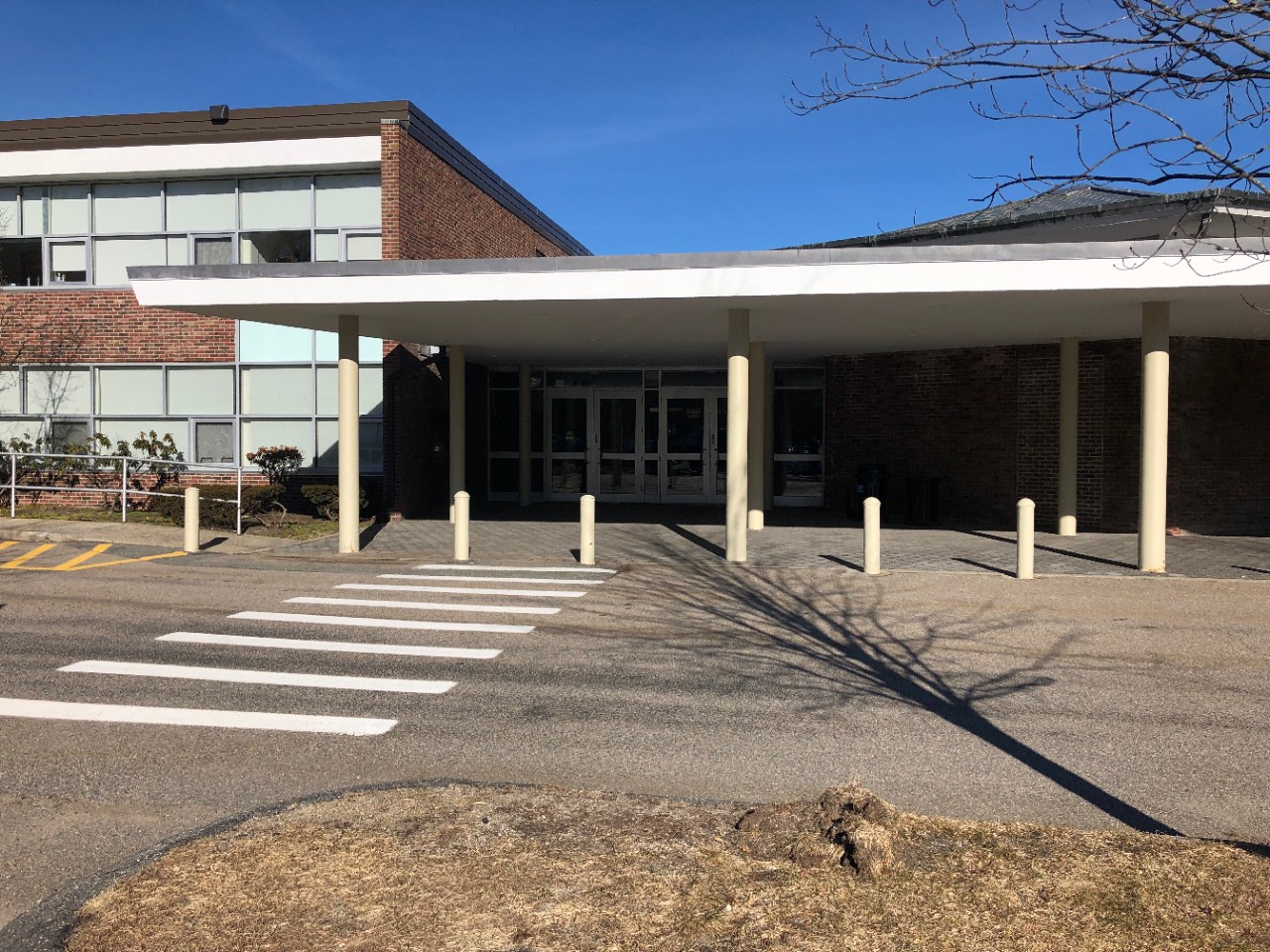 BCARF Bldg