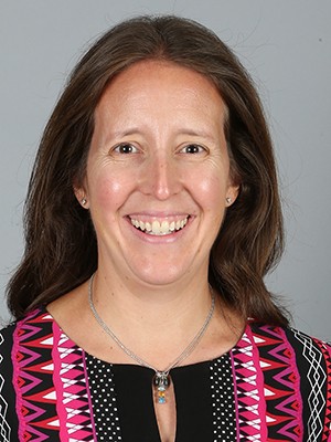 Amy Morgan
