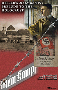 documentary poster