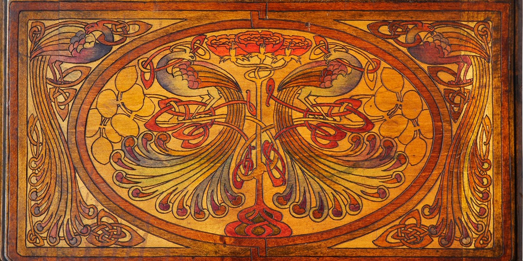 Irish Art Irish Art